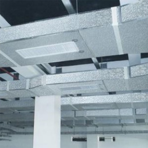 Polyurethane/P3 Panel