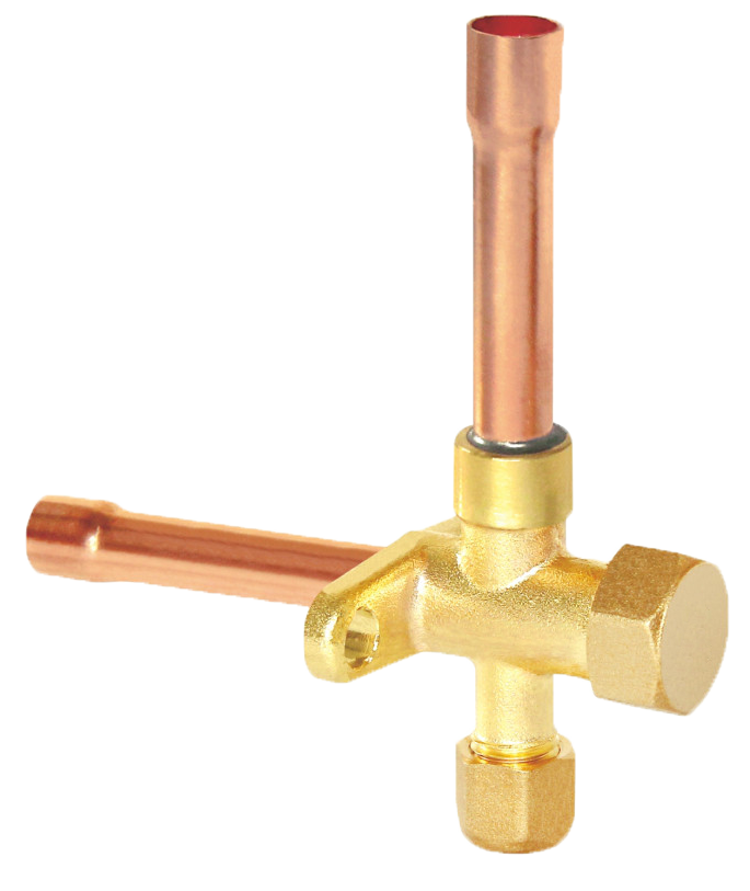 AC Cut Off Valve