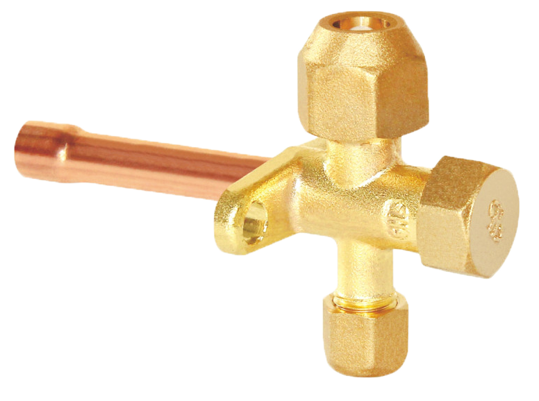 AC Cut Off Valve