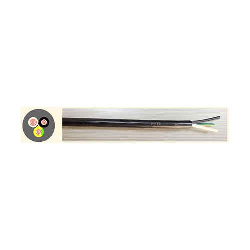 VDE H03 / 05 VV-F Flexible Power Cable